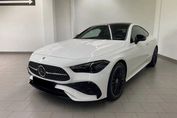 Mercedes CLE 300 4-Matic AMG Line