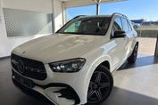 Mercedes GLE 300 d 4-Matic AMG Line