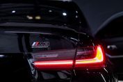BMW Seria 3 M3 Competition xDrive