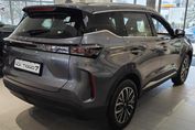 Chery Tiggo 7 Essential 1.6 T-GDI  DCT