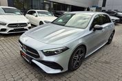 Mercedes Klasa A 200 Amg Line 7G-Dct