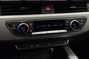 Audi A4 35 TFSI S Line