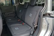Ford Tourneo Courier 1.0 Ecoboost Active