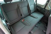 Renault Trafic Kombi L2H1 Equilibre