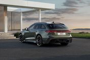 Audi A5 RS5 e-Hybrid Avant