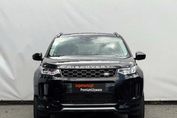 Land Rover Discovery Sport D200 AWD S