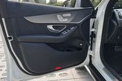 Mercedes EQC 400 4-Matic Sport