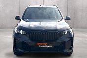 BMW X5 xDrive50e M Sport