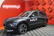 Kia Niro 1.6 GDI Hybrid Business Line