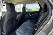 Land Rover Discovery Sport 2.0 D180 S aut