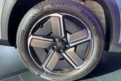 Jaecoo 7 1.5 T-GDI Super Hybrid Exclusive DHT