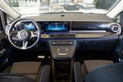 Mercedes V Klasa V 250 d 9G-Tronic Style długi