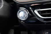 MG HS 1.5T HEV+ Exclusive aut