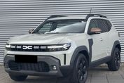 Dacia Duster Extreme LPG 1.2 Eco-G