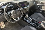 Kia ProCeed GT Line 1.5 T-GDI DCT