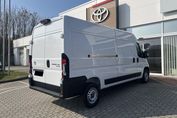 Toyota Proace Max EV 110kWh L3H2 Active