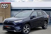Toyota RAV4 2.5 Plug-In Hybrid Dynamic 4x4