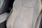 Skoda Superb TSI Selection DSG