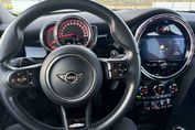 Mini Mini Cooper Works GPF sport-aut