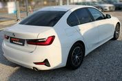 BMW Seria 3 318i