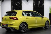 Volkswagen Golf eTSI EVO Style DSG