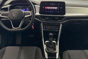 Volkswagen T-Roc 1.5 TSI Life DSG