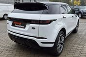 Land Rover Range Rover Evoque D165