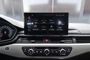 Audi A4 40 TDI