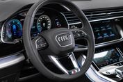 Audi Q7 50 TDI quattro S Line