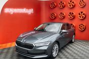 Skoda Superb L&K 2.0 TSI DSG 4x4