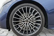 Mercedes Klasa C 200 4MATIC