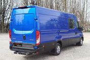Iveco Daily 35S18H V H2 Hi-Matic