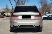 Volvo XC60 T6 Plug-In Hybrid AWD Ultra Dark