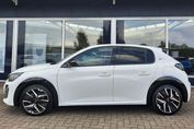 Peugeot 208 GT eDCS 1.2 mHEV