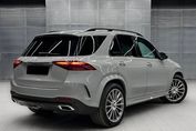 Mercedes GLE 450 d  4-Matic AMG Line