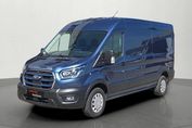 Ford Transit E-Transit 350 L3H2