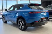 Alfa Romeo Tonale 1.5 T4 GSE mHEV TI DCT