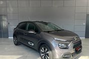 Citroen C3 1.2 PureTech Max