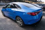 Mercedes CLA 200 AMG Line