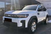 Dacia Bigster Essential 1.2 TCe