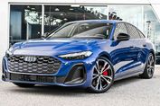 Audi A5 TFSI quattro S line