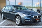 Seat Leon TDI Style