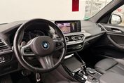 BMW X3 xDrive30i M Sport