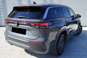 Volkswagen Tayron Life Plus 1.5 eTSI DSG