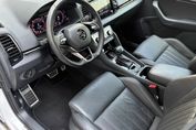 Skoda Karoq TSI ACT Sportline DSG