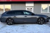 Peugeot 508 1.6 PureTech GT