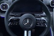 Mercedes CLE 300 4-Matic AMG Line