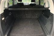 Ford S-MAX Hybrid Titanium CVT