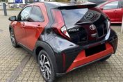 Toyota Aygo X Style 1.0 Benzyna