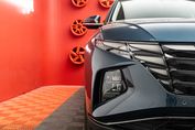 Hyundai Tucson 1.6 T-GDi HEV Executive Final Edition 2WD